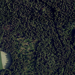 Satellite imagery of Heuberg, DE