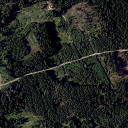 Satellite imagery of Geißberg, DE