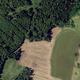 Satellite imagery of Steinbühl, DE