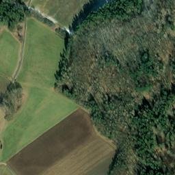 Satellite imagery of Steinbühl, DE