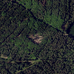 Satellite imagery of Bienhöhe, DE