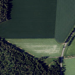 Satellite imagery of Bienhöhe, DE