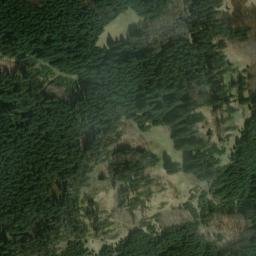 Satellite imagery of Kameniště [Tři Sekery-Krásné], CZ
