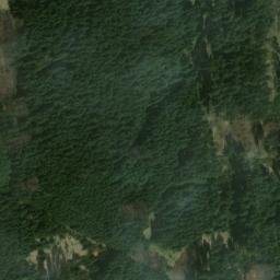 Satellite imagery of Kameniště [Tři Sekery-Krásné], CZ
