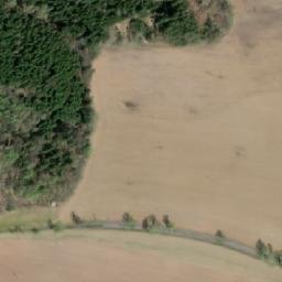 Satellite imagery of U Smrčího dvora [Teplá-Klášter Teplá], CZ