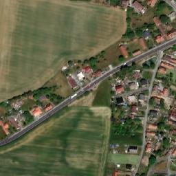 Satellite imagery of [Výrov u Kralovic] HG, CZ