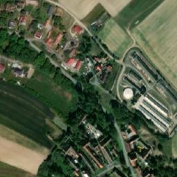Satellite imagery of [Výrov u Kralovic] HG, CZ