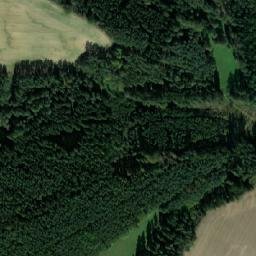 Satellite imagery of Holý vrch [Kožlany-Buček], CZ