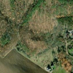 Satellite imagery of Děd, CZ