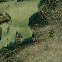 Satellite imagery of Herinky [Svatý Jan pod Skalou], CZ