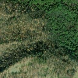 Satellite imagery of Herinky [Svatý Jan pod Skalou], CZ