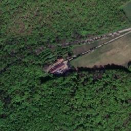 Satellite imagery of Doutnáč, CZ