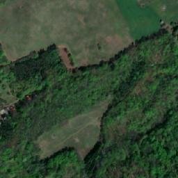 Satellite imagery of Babka [Černošice], CZ