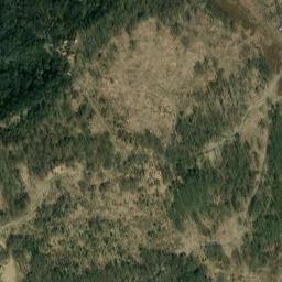 Satellite imagery of [Praha-Zbraslav] heat plant chimney-2, CZ