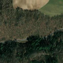 Satellite imagery of [Dolní Břežany] GSM, CZ