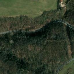 Satellite imagery of [Dolní Břežany] GSM, CZ