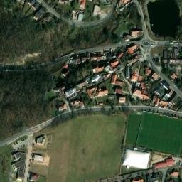 Satellite imagery of [Dolní Břežany] GSM-2, CZ