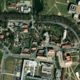Satellite imagery of [Dolní Břežany] GSM-2, CZ