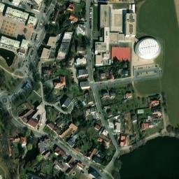 Satellite imagery of [Dolní Břežany] GSM-2, CZ