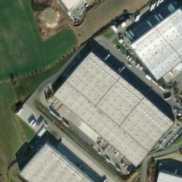 Satellite imagery of [Říčany-Jažlovice] GSM, CZ