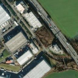 Satellite imagery of [Říčany-Jažlovice] GSM, CZ