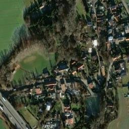 Satellite imagery of [Říčany-Jažlovice] GSM, CZ
