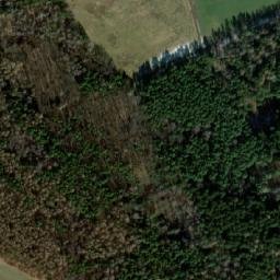 Satellite imagery of Hůra [Všestary u Říčan], CZ