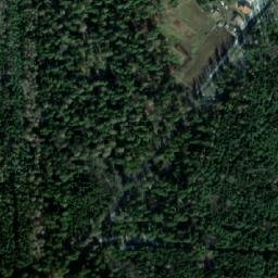 Satellite imagery of Vysoký les [Klokočná], CZ