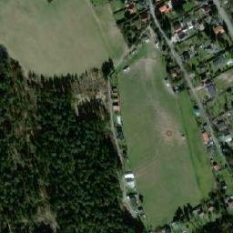 Satellite imagery of [Struhařov u Mnichovic] GSM, CZ