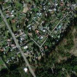 Satellite imagery of [Struhařov u Mnichovic] GSM, CZ