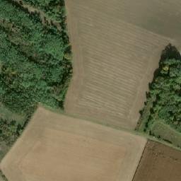 Satellite imagery of Kamajka [Chotusice], CZ