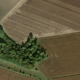 Satellite imagery of Kamajka [Chotusice], CZ