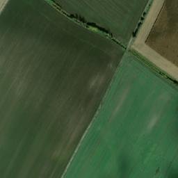 Satellite imagery of Na Šistce [Bílé Podolí-Zaříčany], CZ