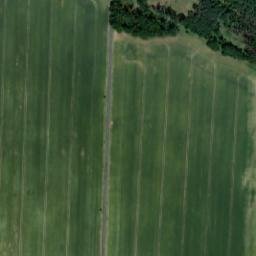 Satellite imagery of [Svinčany] GSM, CZ