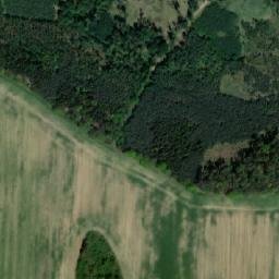 Satellite imagery of [Svinčany] GSM, CZ