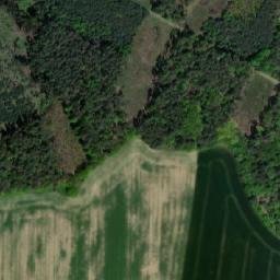 Satellite imagery of Barborka [Svinčany - Raškovice] outlook t., CZ