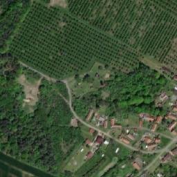 Satellite imagery of Barborka [Svinčany - Raškovice] outlook t., CZ