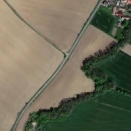Satellite imagery of [Třibřichy] GSM-1, CZ