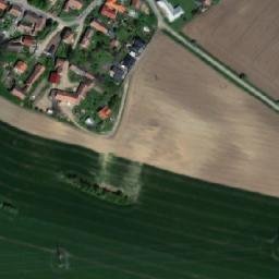 Satellite imagery of [Třibřichy] GSM-1, CZ