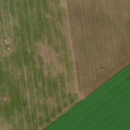 Satellite imagery of [Chrudim] HG, CZ