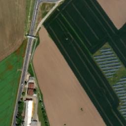 Satellite imagery of [Chrudim] HG, CZ