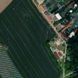 Satellite imagery of [Chrudim] HG, CZ