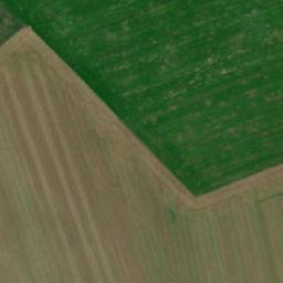 Satellite imagery of (Nad Chalupami) [Dolní Bezděkov], CZ