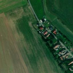 Satellite imagery of (Nad Chalupami) [Dolní Bezděkov], CZ