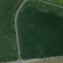 Satellite imagery of [Čankovice] GSM, CZ