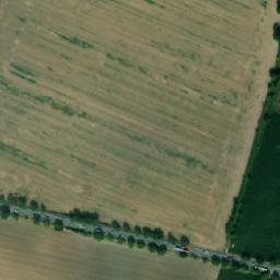 Satellite imagery of Na vrchách, CZ