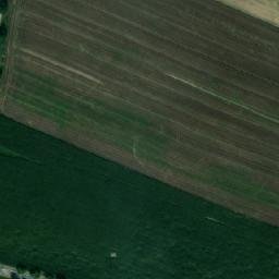 Satellite imagery of Na vrchách, CZ