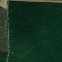 Satellite imagery of Na vrchách, CZ