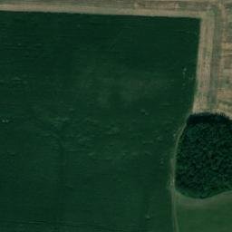 Satellite imagery of (Na Vrších) [Chroustovice-Holešovice], CZ