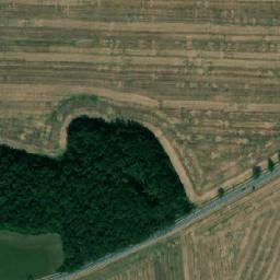 Satellite imagery of (Na Vrších) [Chroustovice-Holešovice], CZ